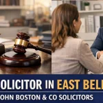 Best Solicitor East Belfast - John Boston & CO