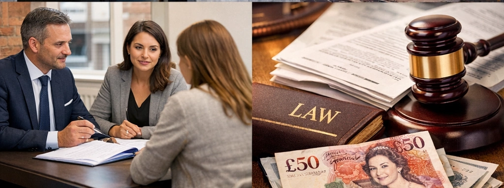 Solicitor Near Me East Belfast